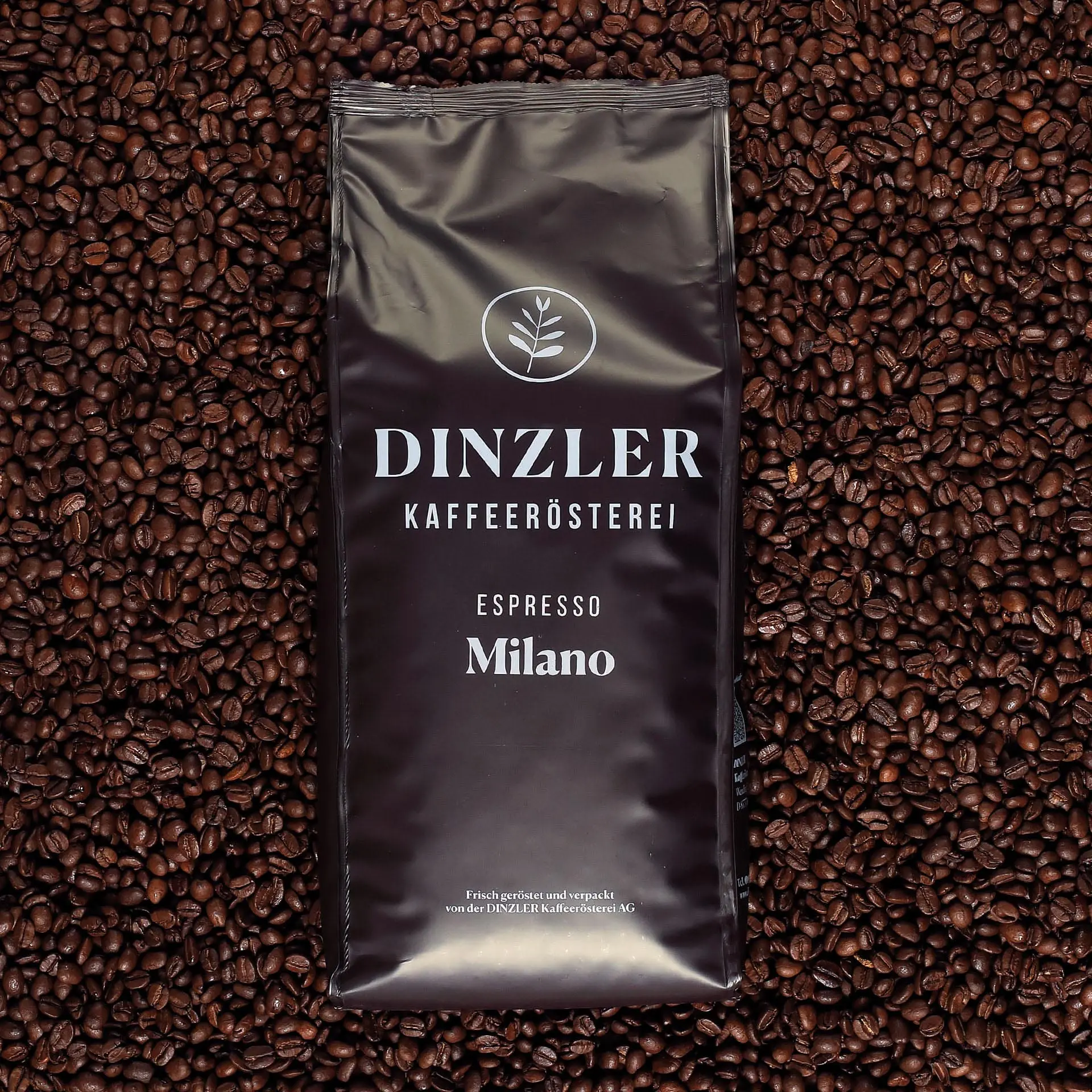 Szenebild DINZLER Espresso Milano