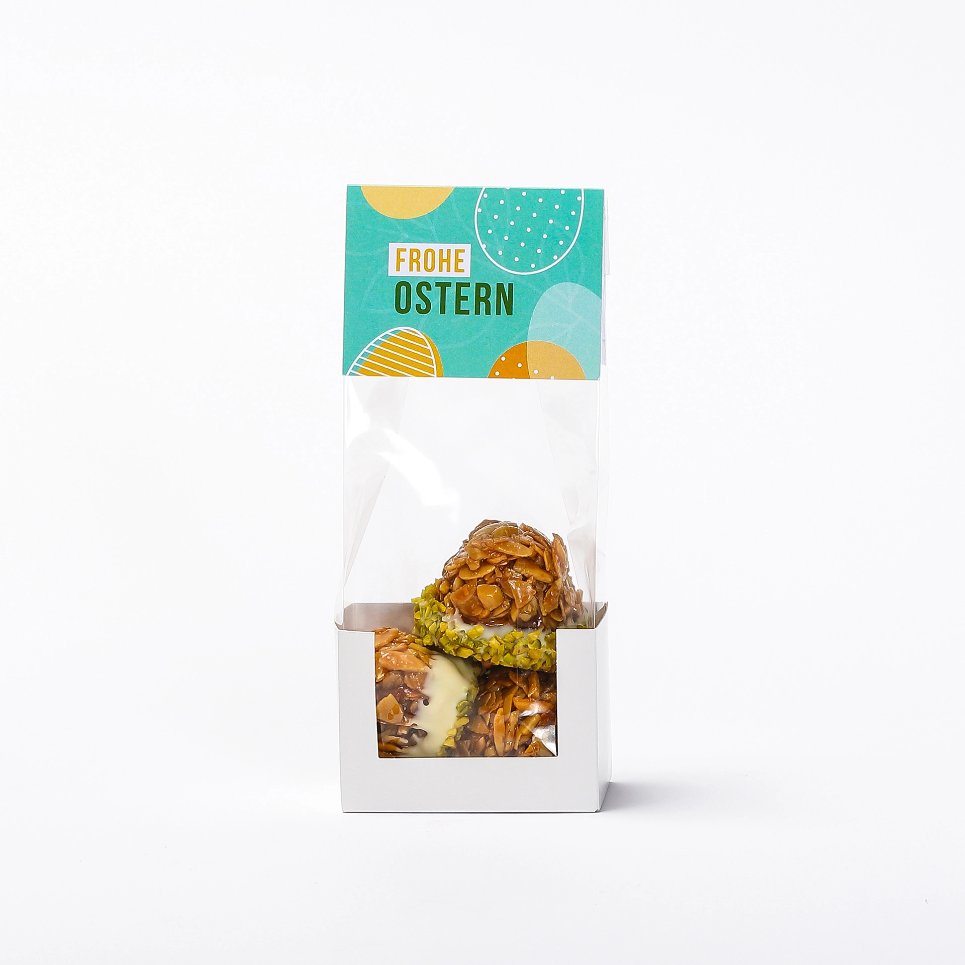 Produktbild DINZLER Osterflorentiner| DINZLER Kaffeerösterei