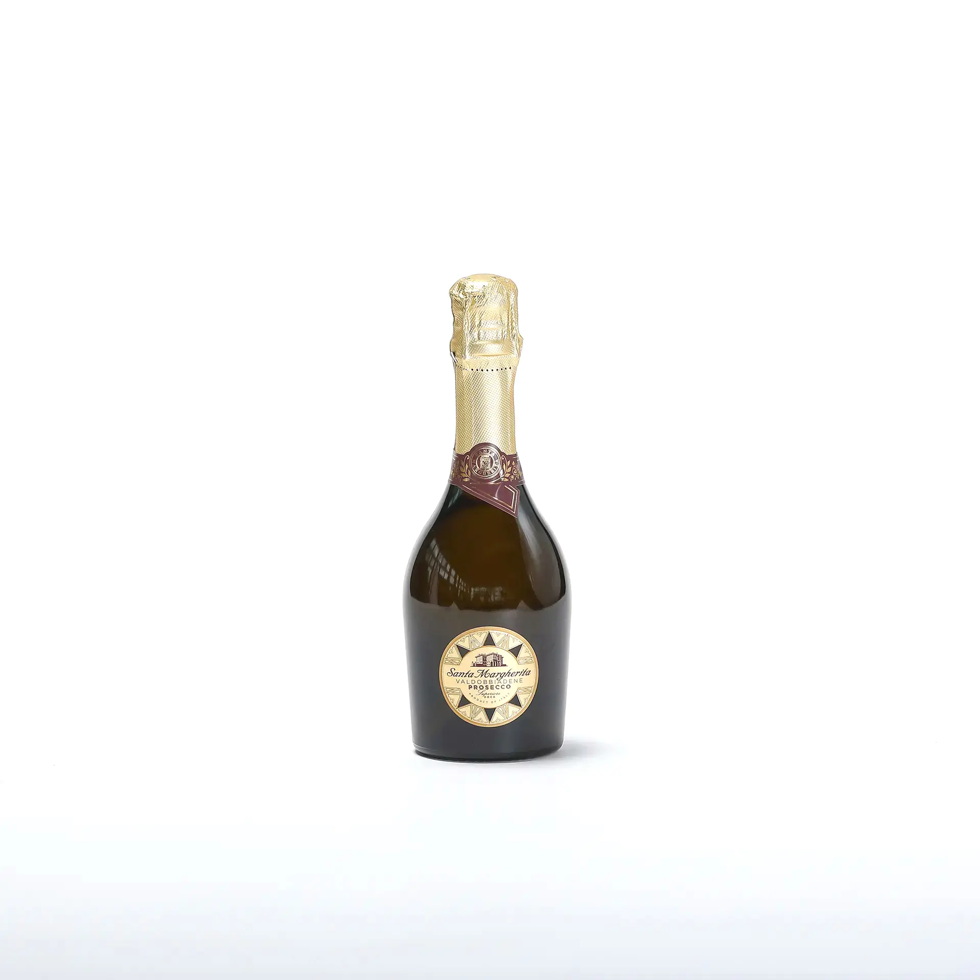 Produktbild Prosecco di Valdobbiadene Spumante Brut - Weingut Santa Margherita| DINZLER Kaffeerösterei