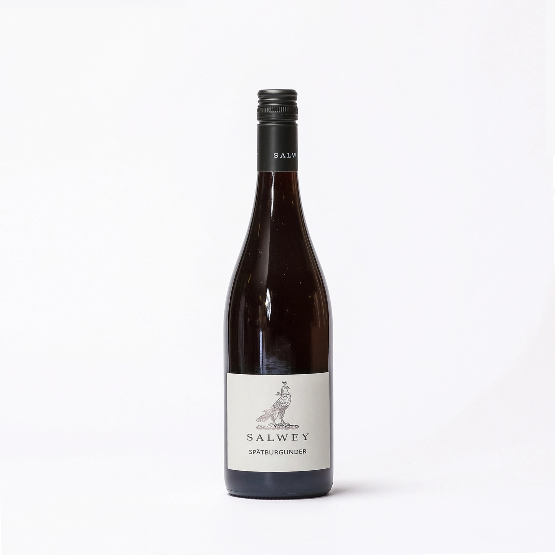 Produktbild Weingut Salwey - Spätburgunder Gutswein