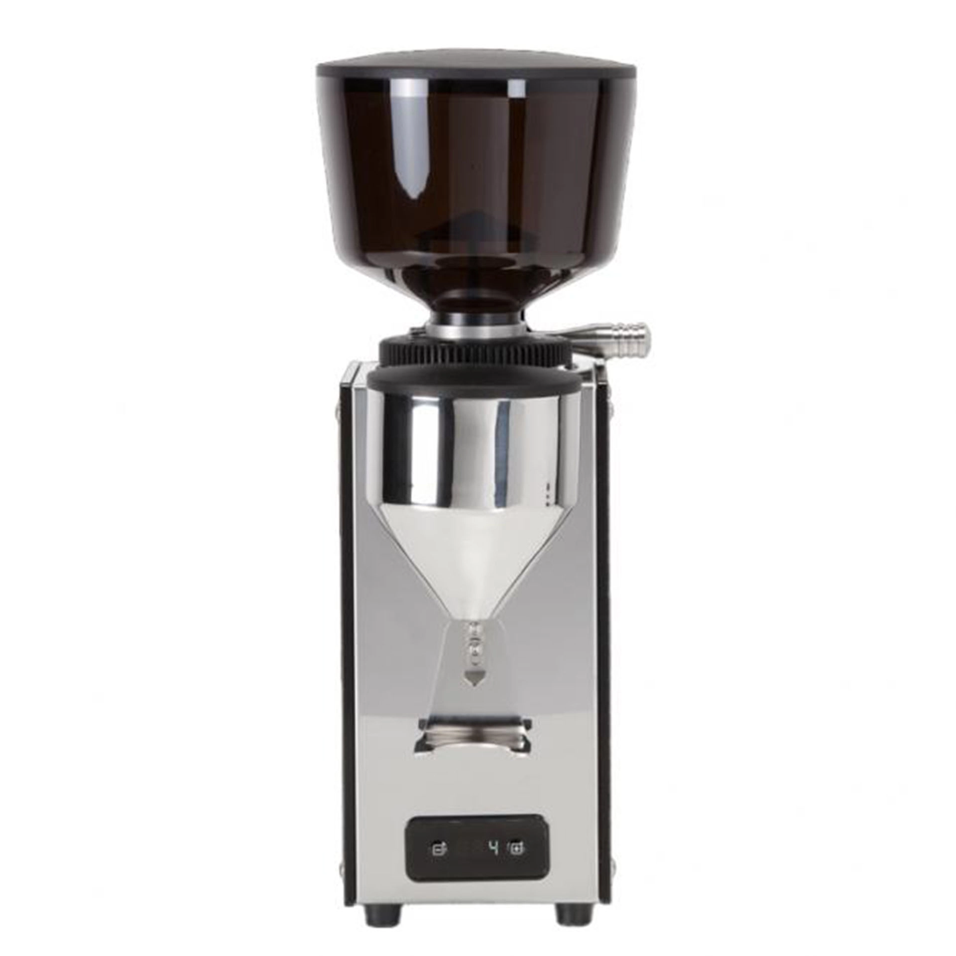 Produkttext Kaffeemühle Profitec T64