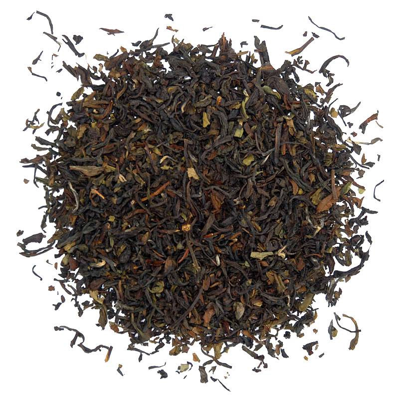 Szenebild Ronnefeldt Tippy Golden Earl Grey (loser Tee) - 100g Beutel