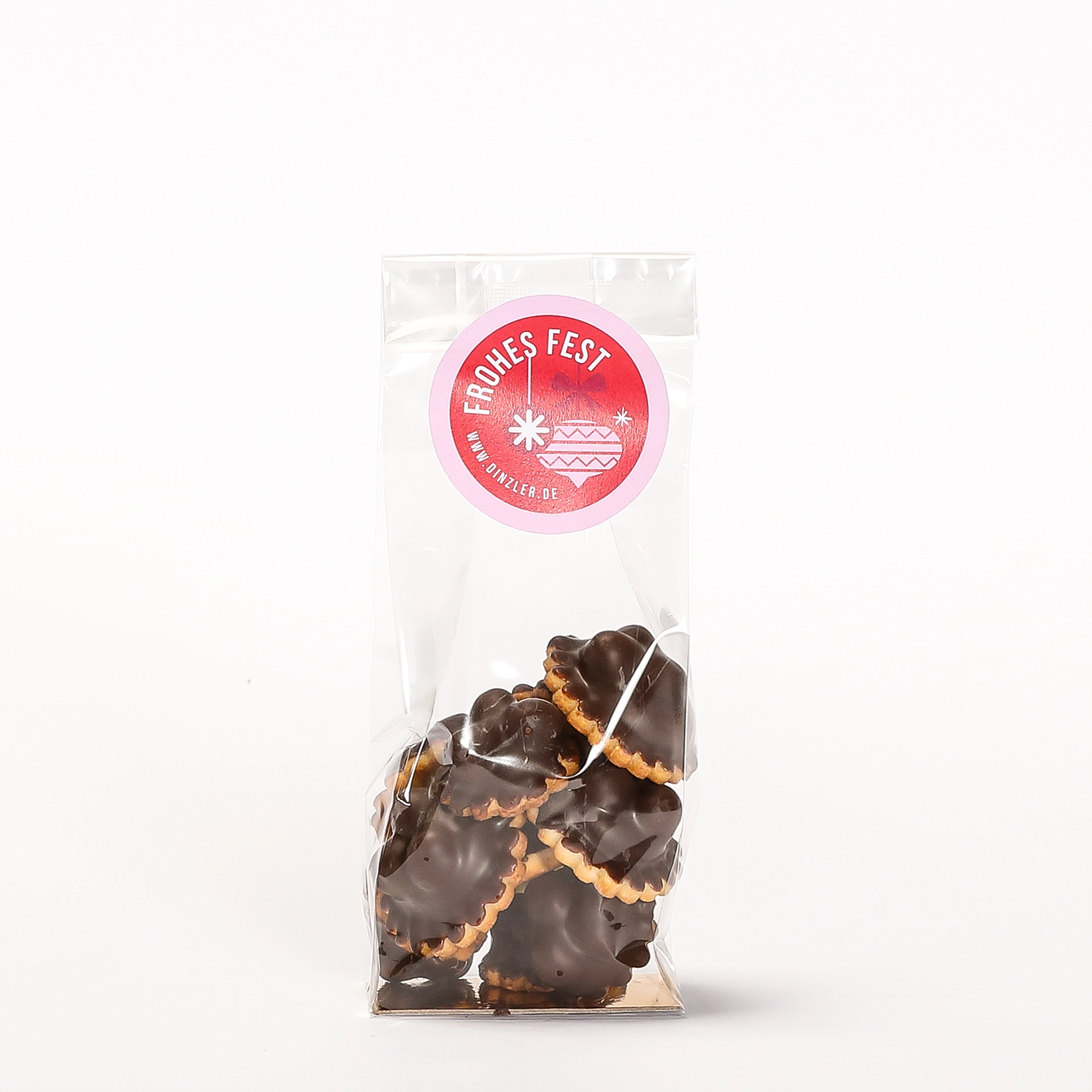 Produktbild DINZLER Aschenputtelkekse 150g| DINZLER Kaffeerösterei