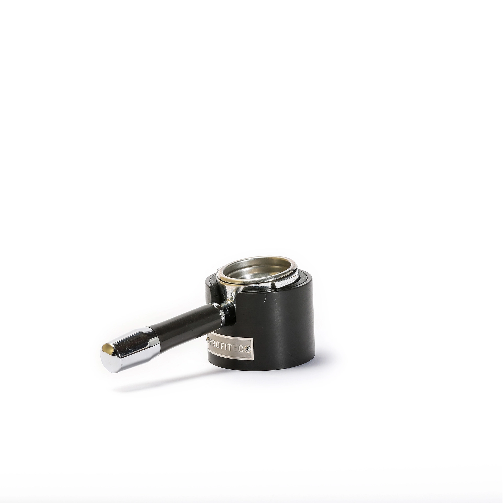 Produktbild Profitec Tamperstation - Alu Schwarz