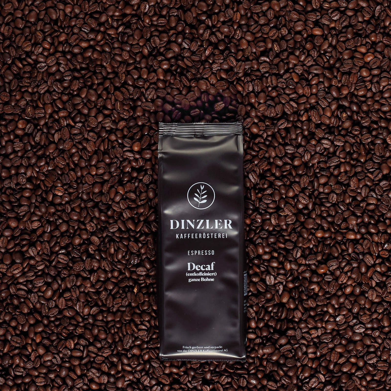 DINZLER Espresso Decaf