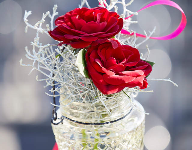 DINZLERS Hochzeitsmesse - Gipfel der Gefühle