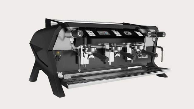 Expansionsventil für Espressomaschine La-Spaziale G1 1/4 AG | 80.000 Expansionsventil für Espressomaschine La-Spaziale G1 1/4 AG | 80.000
