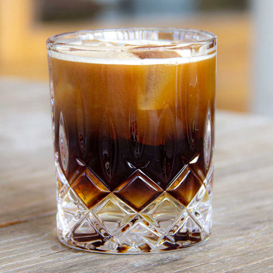Cold Brew Rezept - Cold Brew Kaffee richtig zubereiten | DINZLER ...